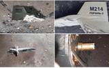 Mỹ nói 'có nhiều bằng chứng' Nga sử dụng UAV tự sát Iran tại Ukraine