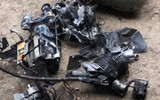 Mỹ nói 'có nhiều bằng chứng' Nga sử dụng UAV tự sát Iran tại Ukraine