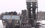 Ba Lan tích hợp 'rồng lửa' Patriot Mỹ vào lưới lửa phòng không của mình