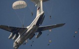 Vì sao Nga rút bớt lực lượng và hệ thống phòng không S-300 khỏi Syria?