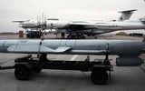 Khoảnh khắc tên lửa hành trình Kh-101 trị giá 13 triệu USD bị đánh chặn tại Kiev?