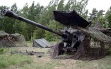 Truyền thông Nga nói dân Croatia kêu gọi ngừng cấp vũ khí vì 'hỏa thần' M46 bị Ukraine chế nhạo?