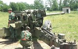 Truyền thông Nga nói dân Croatia kêu gọi ngừng cấp vũ khí vì 'hỏa thần' M46 bị Ukraine chế nhạo?