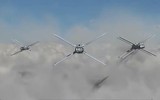  UAV cảm tử Lancet-3 Nga tiếp tục khiến Ukraine tổn thất nghiêm trọng