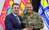 Nhà máy sản xuất UAV Bayraktar TB2 tại Ukraine sẽ được hoàn thiện?