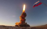 Nga dọa bắn vệ tinh Mỹ tham gia chiến sự Ukraine và màn đáp trả của Washington