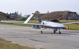 Nhà máy sản xuất UAV Bayraktar TB2 tại Ukraine sẽ được hoàn thiện?