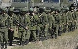 Nga hoàn tất động viên 300.000 quân, trong đó có 82.000 người tới Ukraine