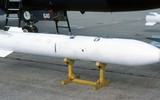 Vì sao Mỹ bất ngờ từ bỏ bom nhiệt hạch mạnh nhất B83-1?