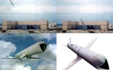 Sức mạnh tên lửa AGM-84H SLAM-ER siêu chính xác Hàn Quốc vừa phóng