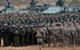 Nga cáo buộc NATO triển khai 30.000 quân gần biên giới, cảnh báo nguy cơ xung đột trực tiếp