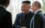 Mỹ nói Triều Tiên đang chuyển đạn pháo cho Nga