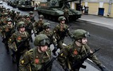 Tổng thống Putin: 50.000 lính động viên Nga đã sang chiến đấu tại Ukraine