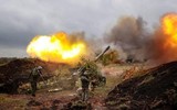 ‘Hoả thần’ M46 được Ukraine tận dụng ra sao trong trong cuộc xung đột hiện tại?