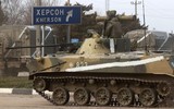 NATO cảnh báo Ukraine không đánh giá thấp sức mạnh của Nga sau động thái tại Kherson