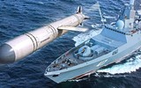 Nga bất ngờ đặt mua thêm hàng loạt tên lửa siêu vượt âm Zircon, tín hiệu gửi tới NATO?