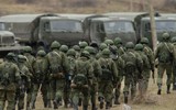 30.000 lính Nga rút khỏi Kherson, Tổng thống Ukraine tuyên bố 'ngày lịch sử'