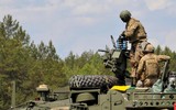 Chiến thuật chi viện hỏa lực 'bắn và chạy' giúp Ukraine đối phó hiệu quả với quân đội Nga?