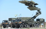 Ukraine tuyên bố thu giữ radar của tổ hợp tên lửa S-400 Nga tại Kherson