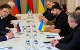 Tổng thống Zelensky cho rằng ‘đã đến lúc chấm dứt cuộc xung đột với Nga’
