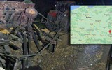 Báo Mỹ nói tên lửa rơi vào Ba Lan có thể 'do Ukraine khai hỏa'