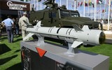 Nga tăng tầm bắn lên 300% cho 'tên lửa bắn xuyên cửa sổ' tại Ukraine 