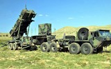 Ukraine đề nghị Mỹ chuyển giao 'rồng lửa' Patriot để đánh chặn tên lửa Nga