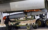 Báo Ukraine: Nga tập kích bằng tên lửa hành trình Kh-55 tháo đầu đạn hạt nhân?