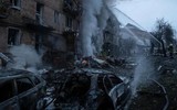 Nga nêu lý do tấn công cơ sở hạ tầng của Ukraine