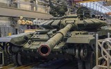 Tổng thống Putin yêu cầu tăng tốc cung cấp vũ khí cho quân đội Nga
