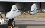 Bom dẫn đường AGM-154 cực nguy hiểm của Mỹ sẽ được Phần Lan trang bị