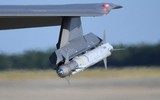 Phần Lan mua 'rắn lửa bầu trời' AIM-9X Sidewinder