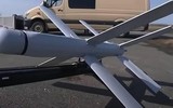 UAV tự sát Lancet của Nga khiến loạt khí tài ‘khủng’ của Ukraine bị phá hủy