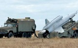 UAV khổng lồ Liên Xô tập kích sân bay, tâm điểm cáo buộc từ Nga dành cho Ukraine