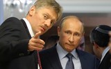Nga phát lệnh bắt Phó Thủ tướng Ukraine, triển vọng đàm phán xa vời