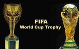 Số phận 'bi đát' của chiếc cúp vàng World Cup đầu tiên không phải ai cũng biết