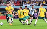  Lionel Messi lập loạt kỷ lục ở World Cup 2022