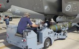 JDAM - giải pháp biến bom ngu thành bom thông minh độc đáo của Mỹ
