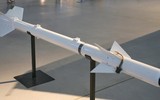 Liên Xô sao chép 'rắn lửa' AIM-9 của Mỹ (phần 2): Tên lửa AIM-9 ‘món quà’ định mệnh đầy bất ngờ