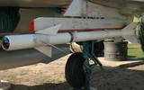 Liên Xô sao chép 'rắn lửa' AIM-9 của Mỹ (phần 3): KGB với kế hoạch táo bạo tại Đức