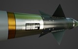 Liên Xô sao chép 'rắn lửa' AIM-9 của Mỹ (phần 4): Nạn nhân gần nhất của AIM-9 chính là Su-24 Nga tại Syria