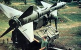 'Rồng lửa' SAM-2, 'át chủ' trong chiến thắng 'Điện Biên Phủ trên không'