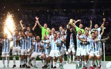 Trận chung kết World Cup 2022 'hay nhất lịch sử'