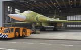 Nga sắp nhận Tu-160M, mẫu oanh tạc cơ mới hoàn toàn đầu tiên sau 30 năm
