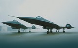 MiG-25 và cuộc đào tẩu thế kỷ (phần 2): 'Bóng ma' SR-71 Mỹ là nguyên nhân để MiG-25 ra đời