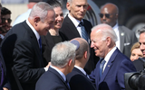 Huyền thoại Benjamin Netanyahu trở lại làm thủ tướng Israel