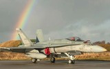 'Chiến thần' F-35 Mỹ tiếp tục thắng lớn với hợp đồng trị giá 14,2 tỷ USD