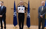 Điều kiện mà Thổ Nhĩ Kỳ vừa nêu ra để Thụy Điển và Phần Lan vào NATO là gì?