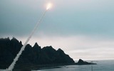 Tại sao tên lửa GLSDB của Mỹ và Thụy Điển lại cực kỳ đáng sợ?