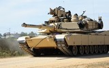 Biến thể xe tăng M1A2 SEPv4 mới nhất của Mỹ có gì?